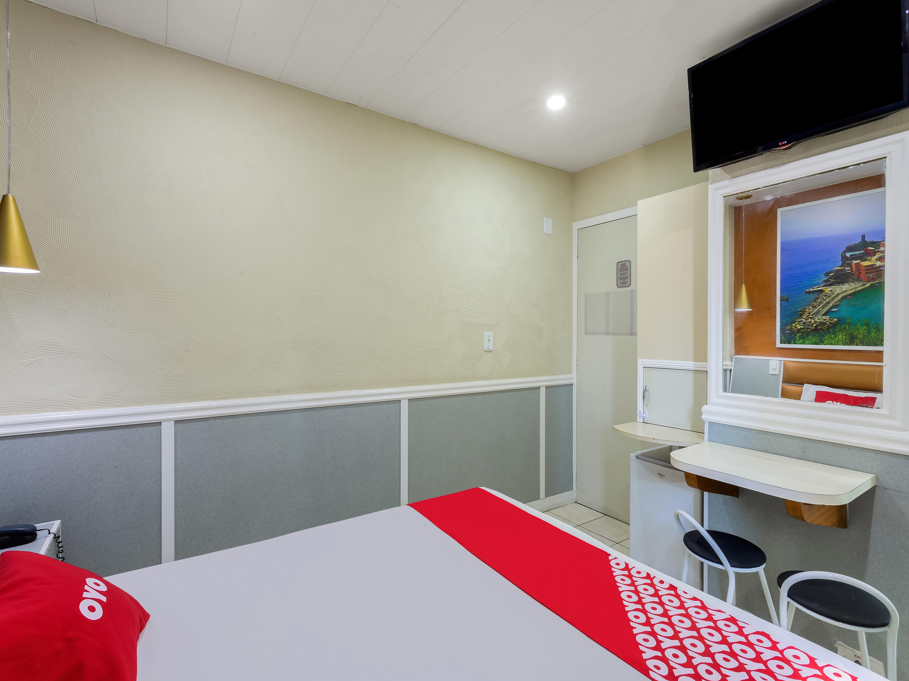Calamares Hotel Sao Caetano (Adults Only) Santo Andre  Bagian luar foto