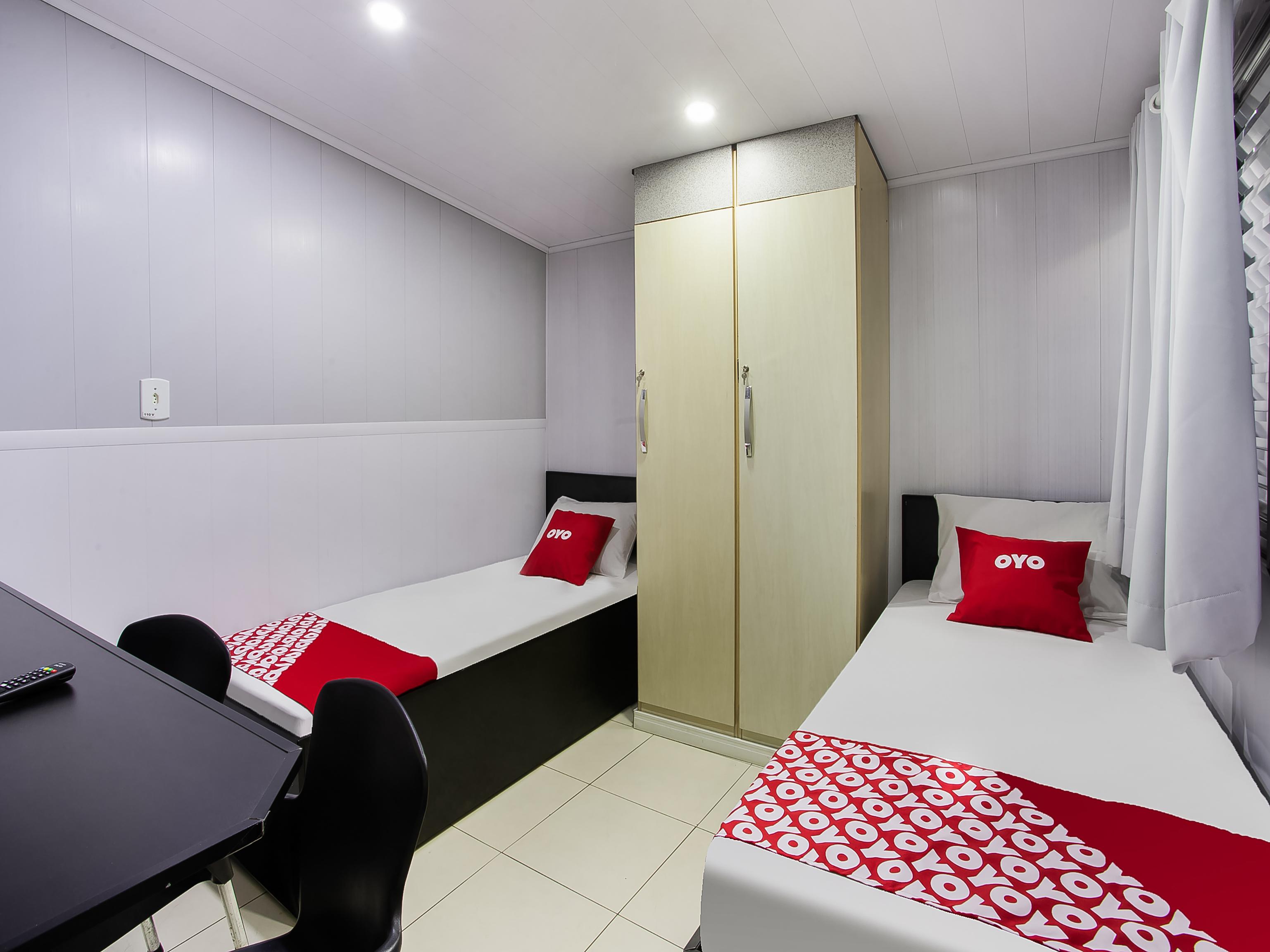 Calamares Hotel Sao Caetano (Adults Only) Santo Andre  Bagian luar foto