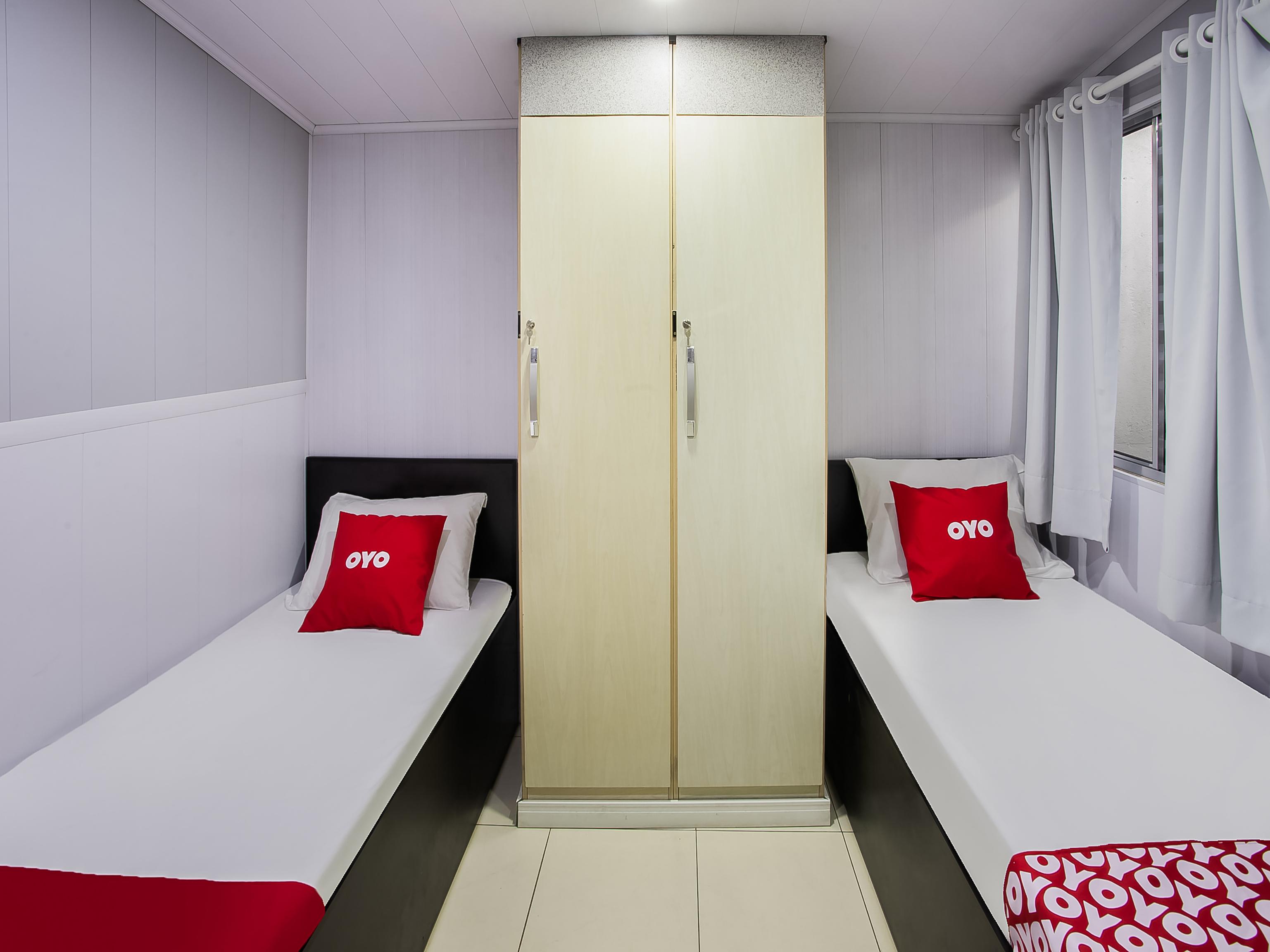 Calamares Hotel Sao Caetano (Adults Only) Santo Andre  Bagian luar foto