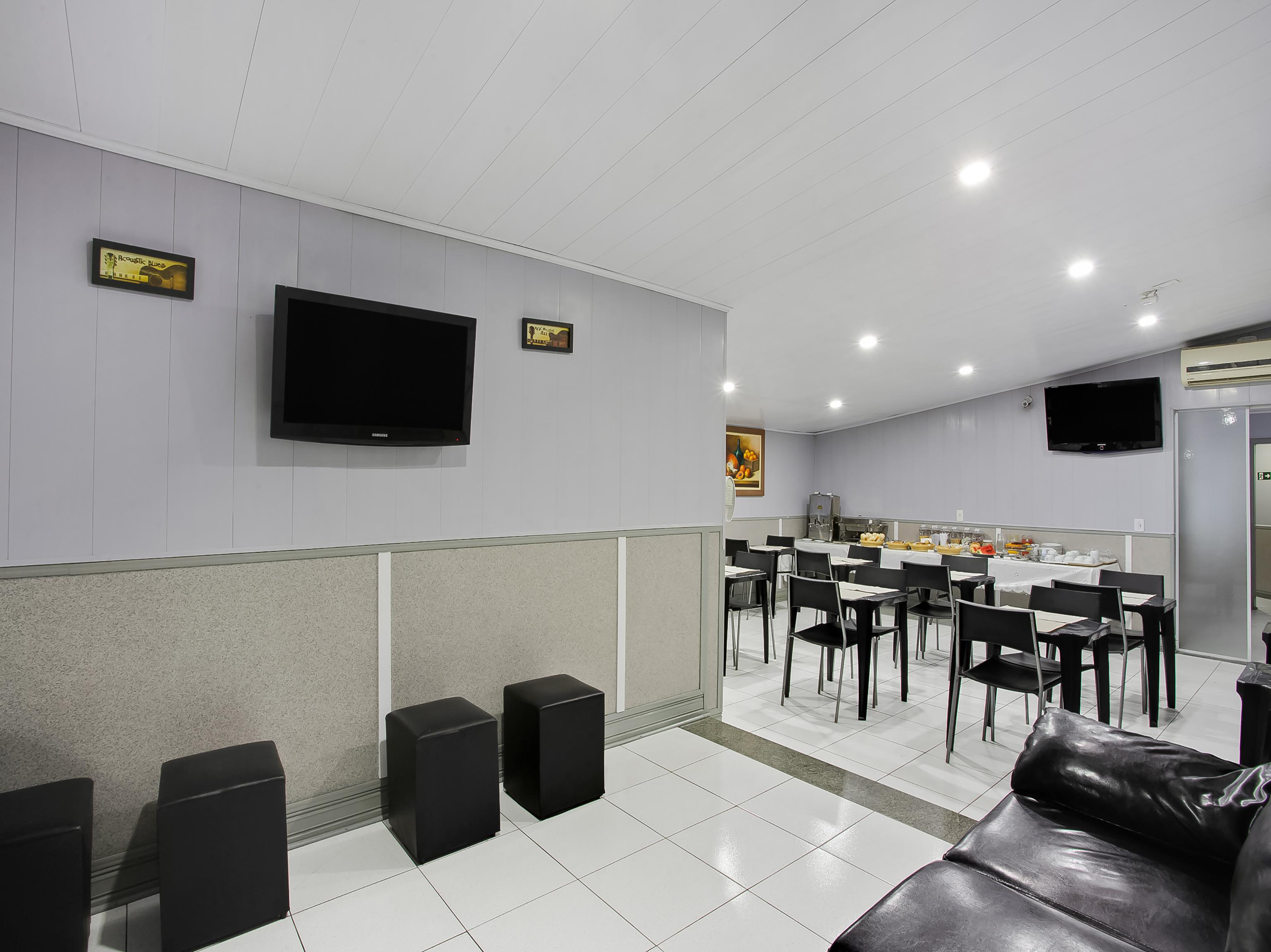 Calamares Hotel Sao Caetano (Adults Only) Santo Andre  Bagian luar foto