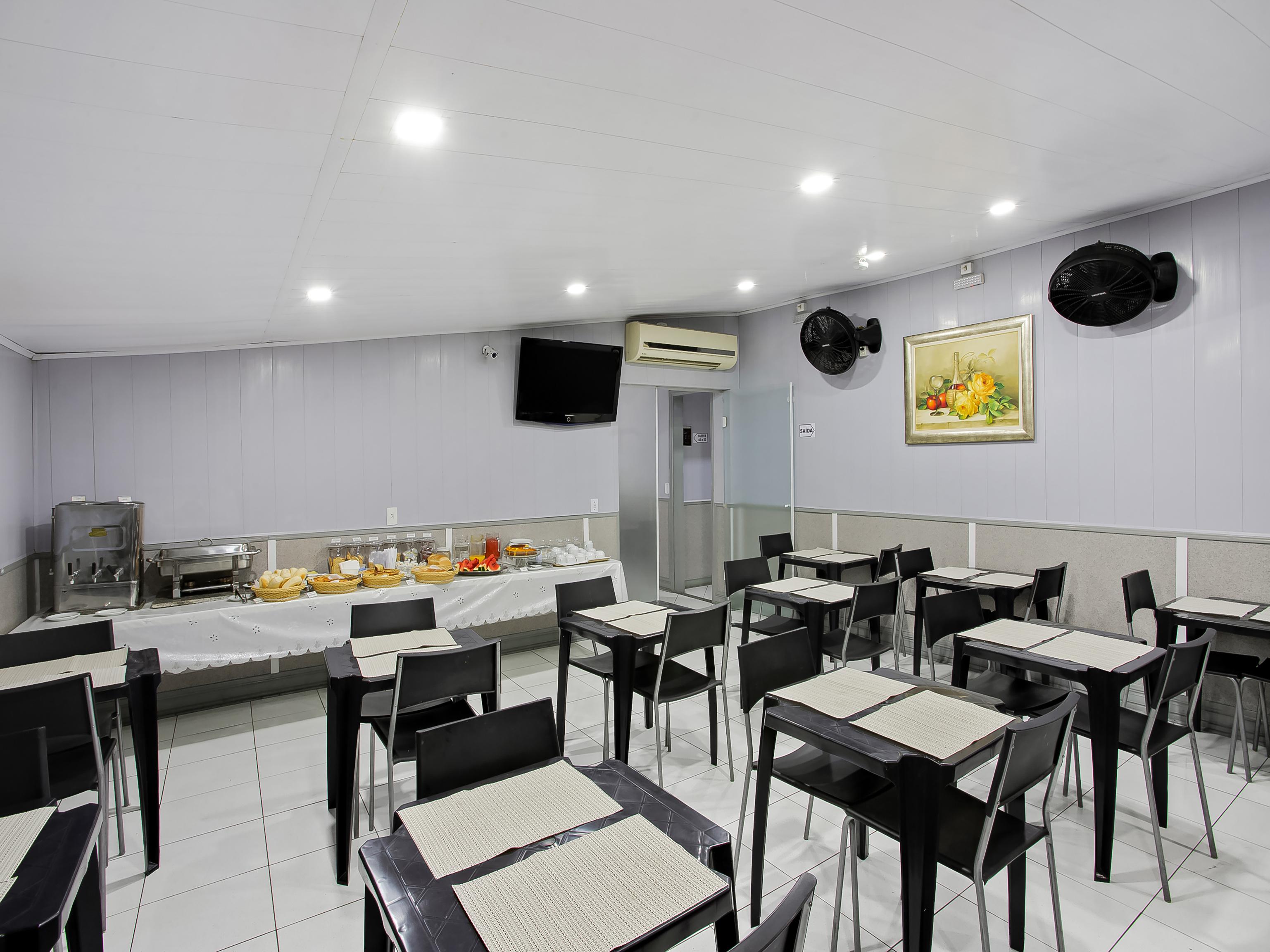 Calamares Hotel Sao Caetano (Adults Only) Santo Andre  Bagian luar foto