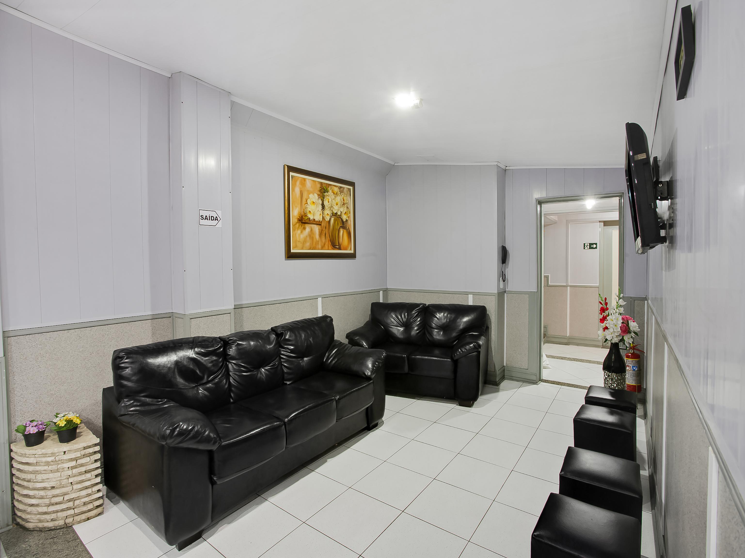 Calamares Hotel Sao Caetano (Adults Only) Santo Andre  Bagian luar foto