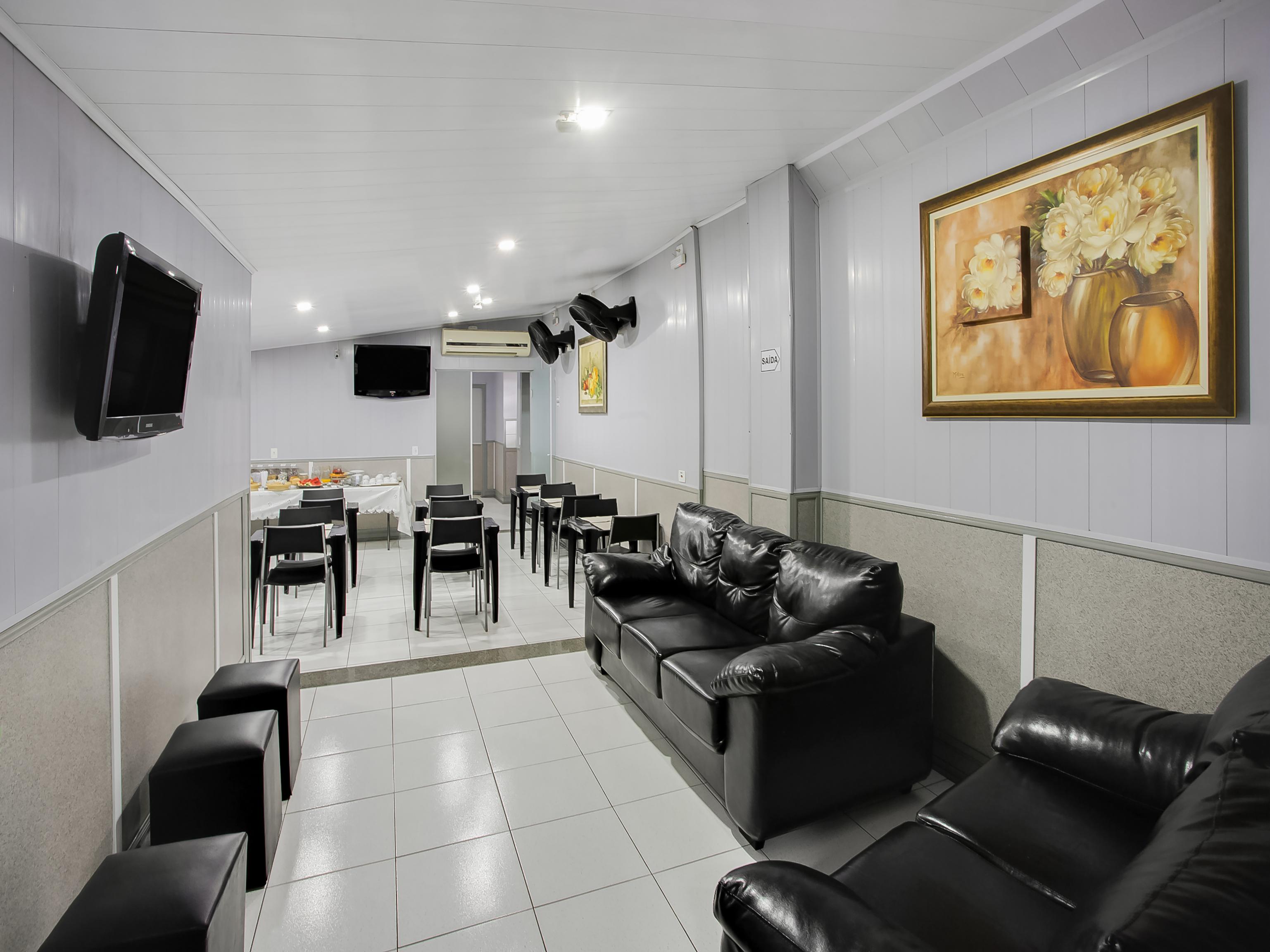Calamares Hotel Sao Caetano (Adults Only) Santo Andre  Bagian luar foto