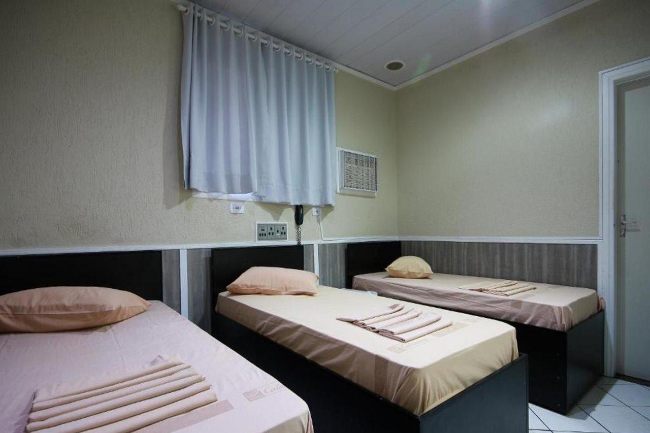 Calamares Hotel Sao Caetano (Adults Only) Santo Andre  Bagian luar foto