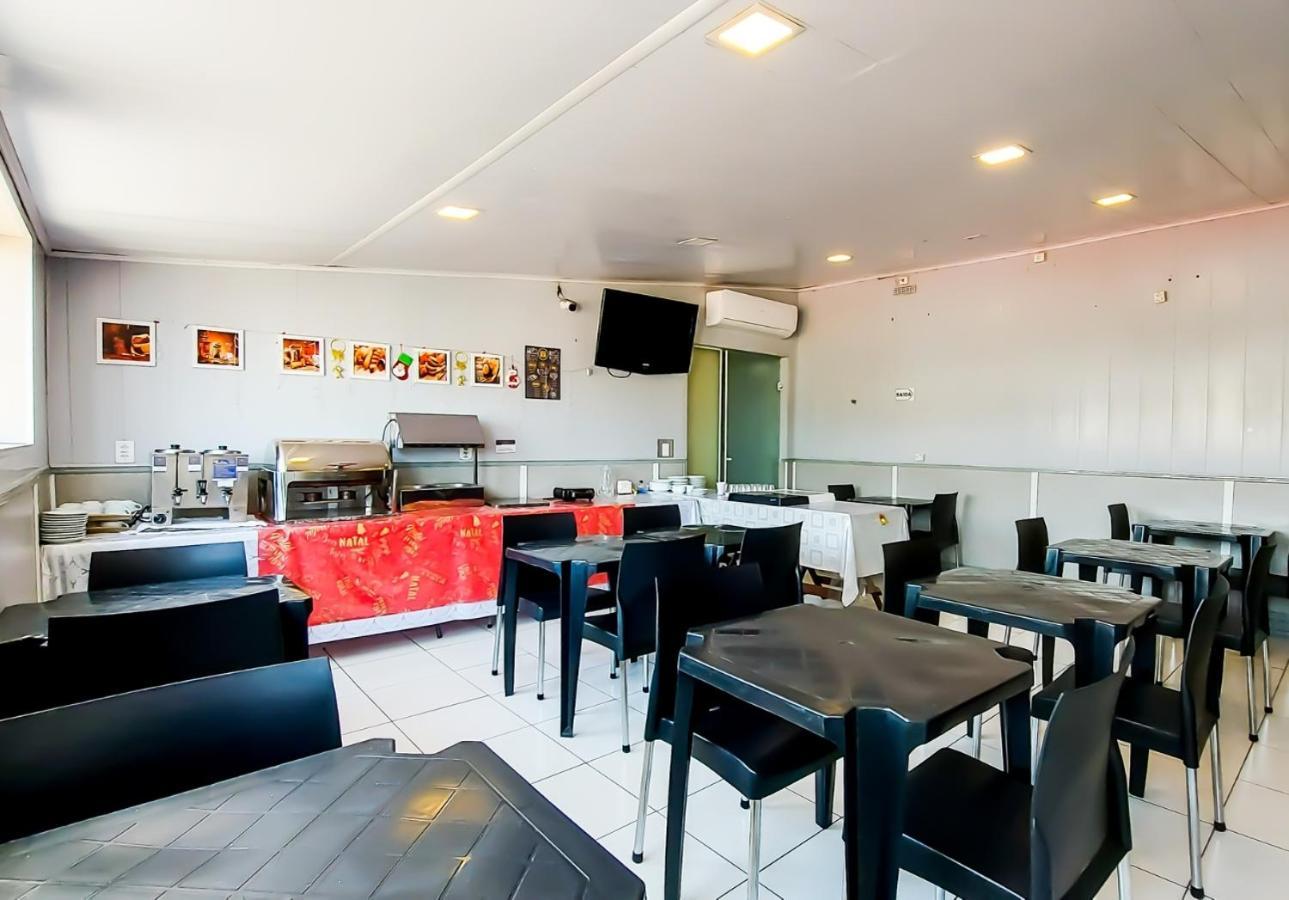 Calamares Hotel Sao Caetano (Adults Only) Santo Andre  Bagian luar foto