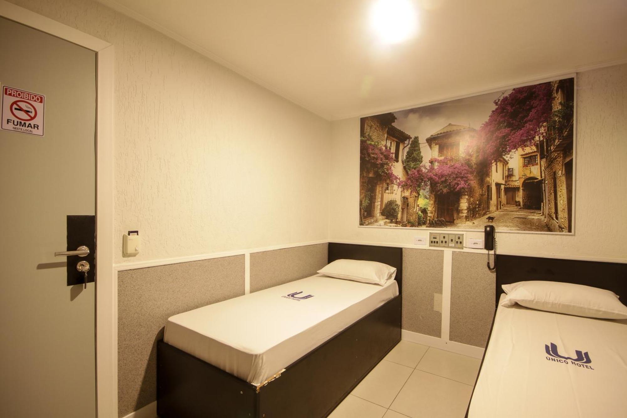 Calamares Hotel Sao Caetano (Adults Only) Santo Andre  Bagian luar foto