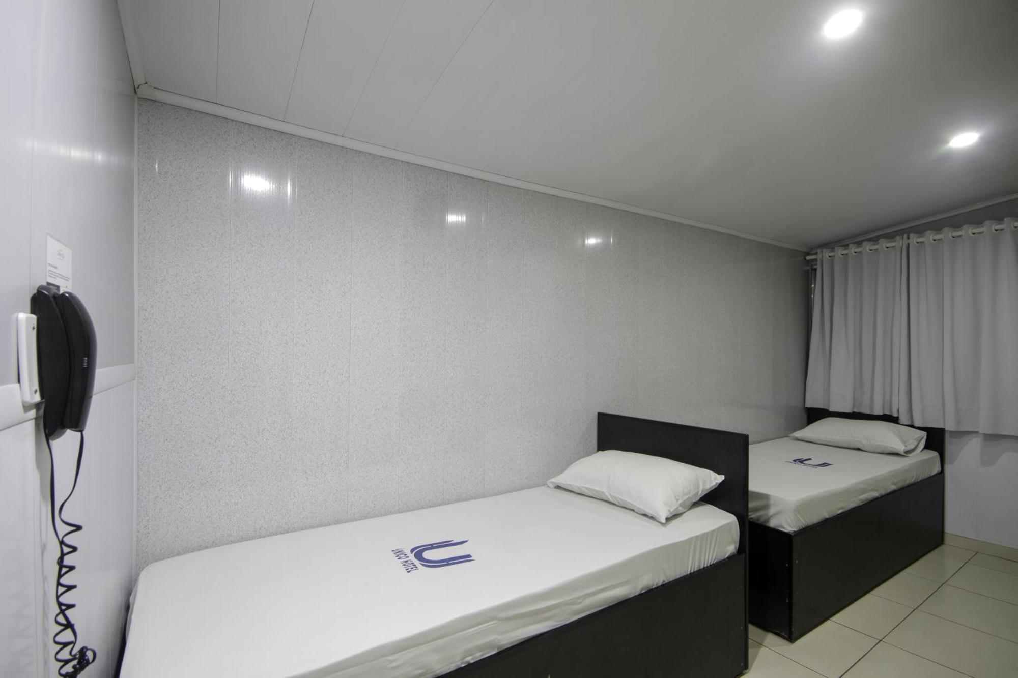 Calamares Hotel Sao Caetano (Adults Only) Santo Andre  Bagian luar foto