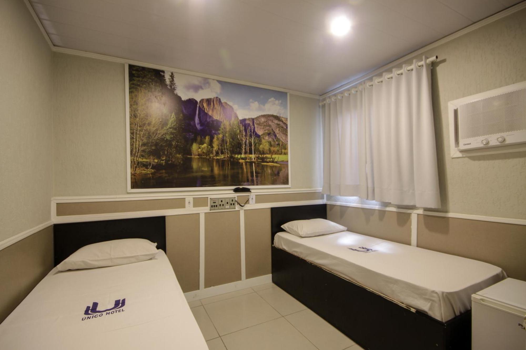 Calamares Hotel Sao Caetano (Adults Only) Santo Andre  Bagian luar foto