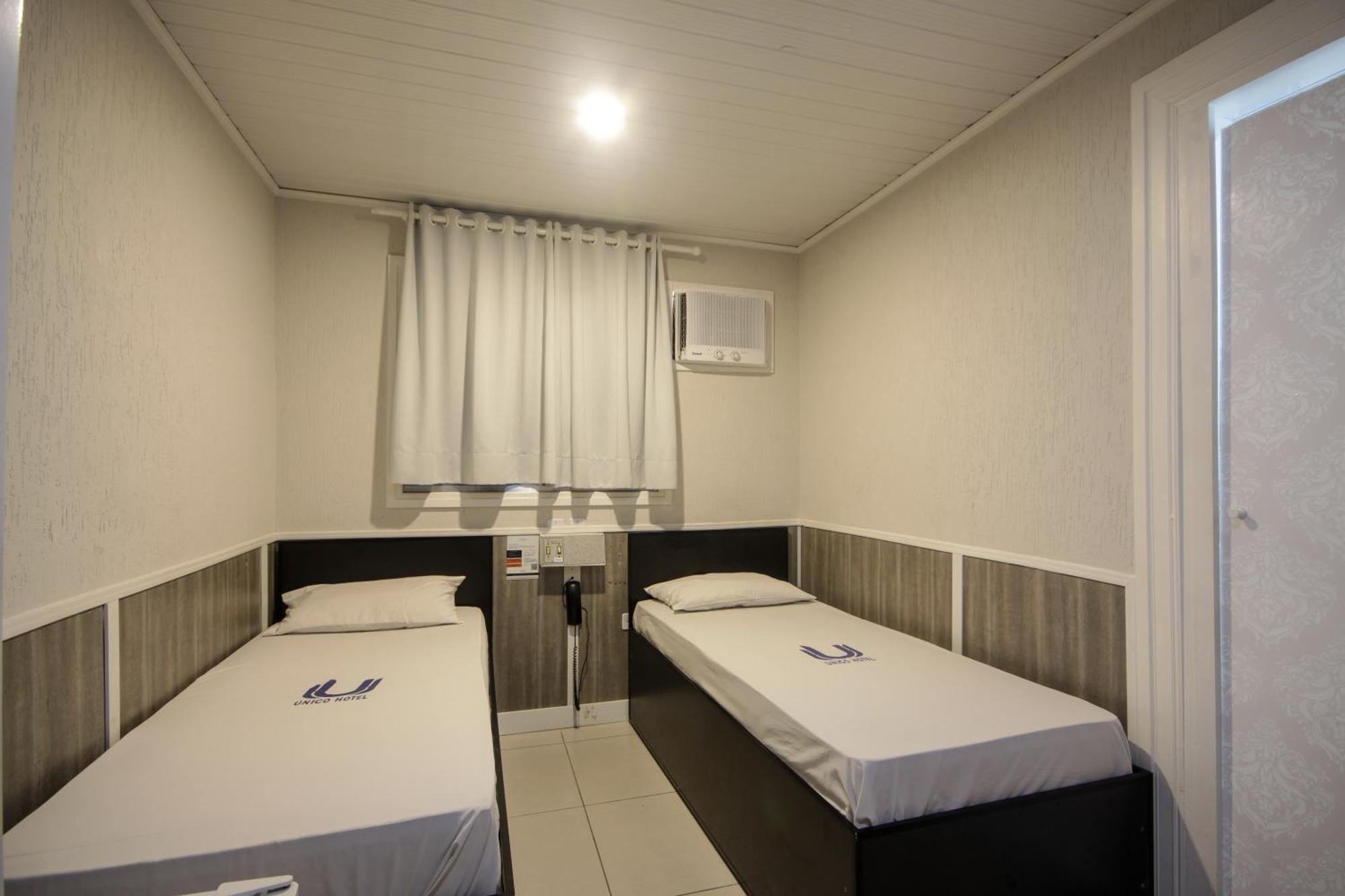 Calamares Hotel Sao Caetano (Adults Only) Santo Andre  Bagian luar foto