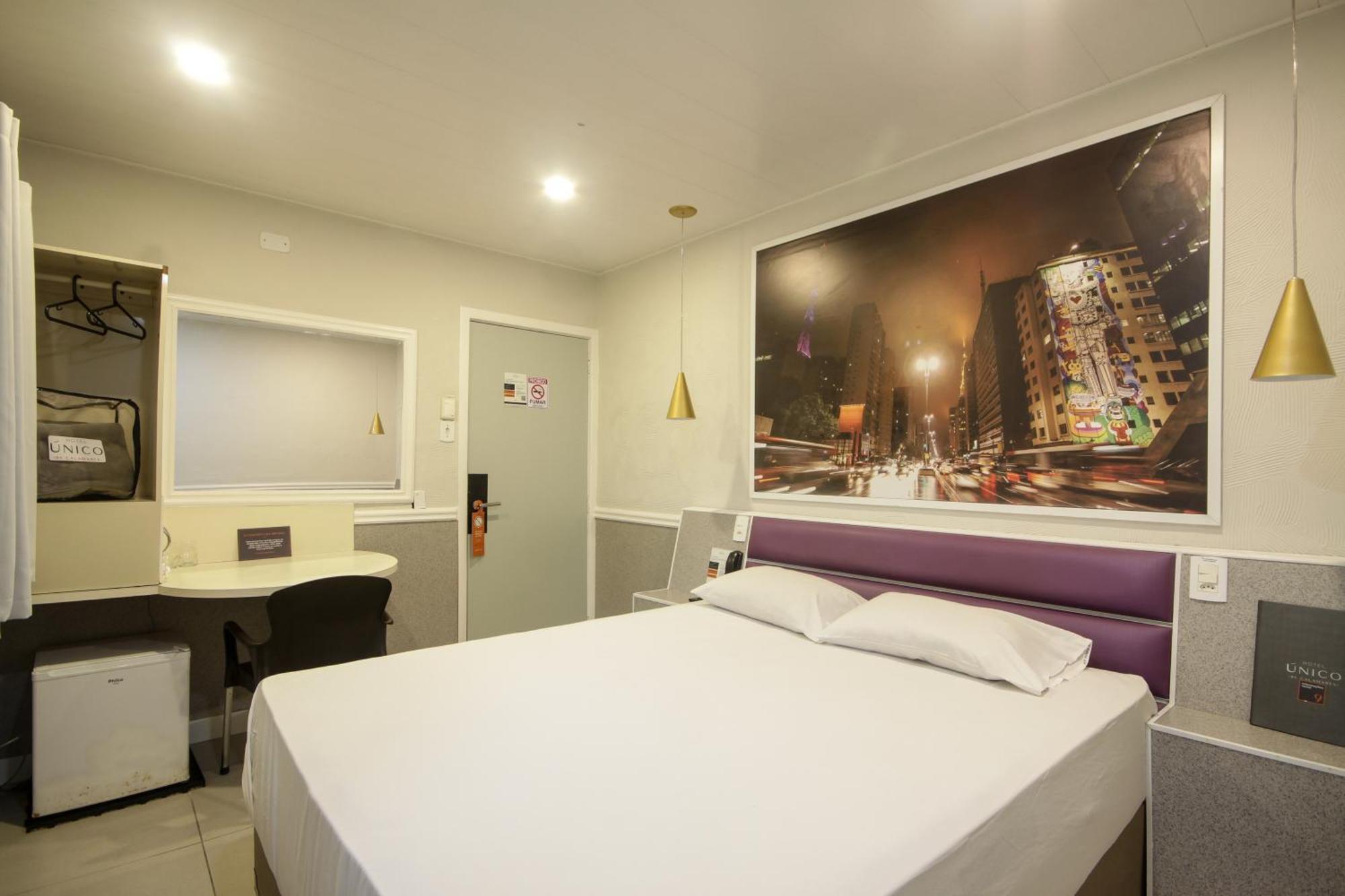 Calamares Hotel Sao Caetano (Adults Only) Santo Andre  Bagian luar foto