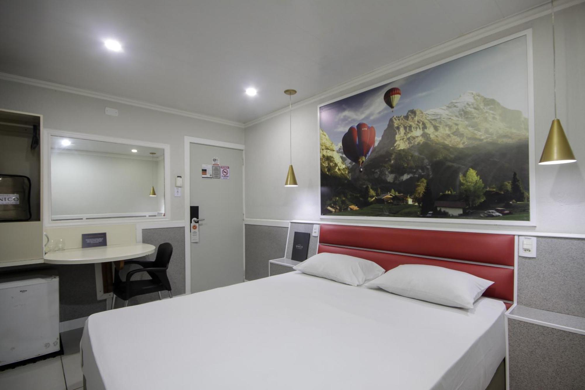 Calamares Hotel Sao Caetano (Adults Only) Santo Andre  Bagian luar foto