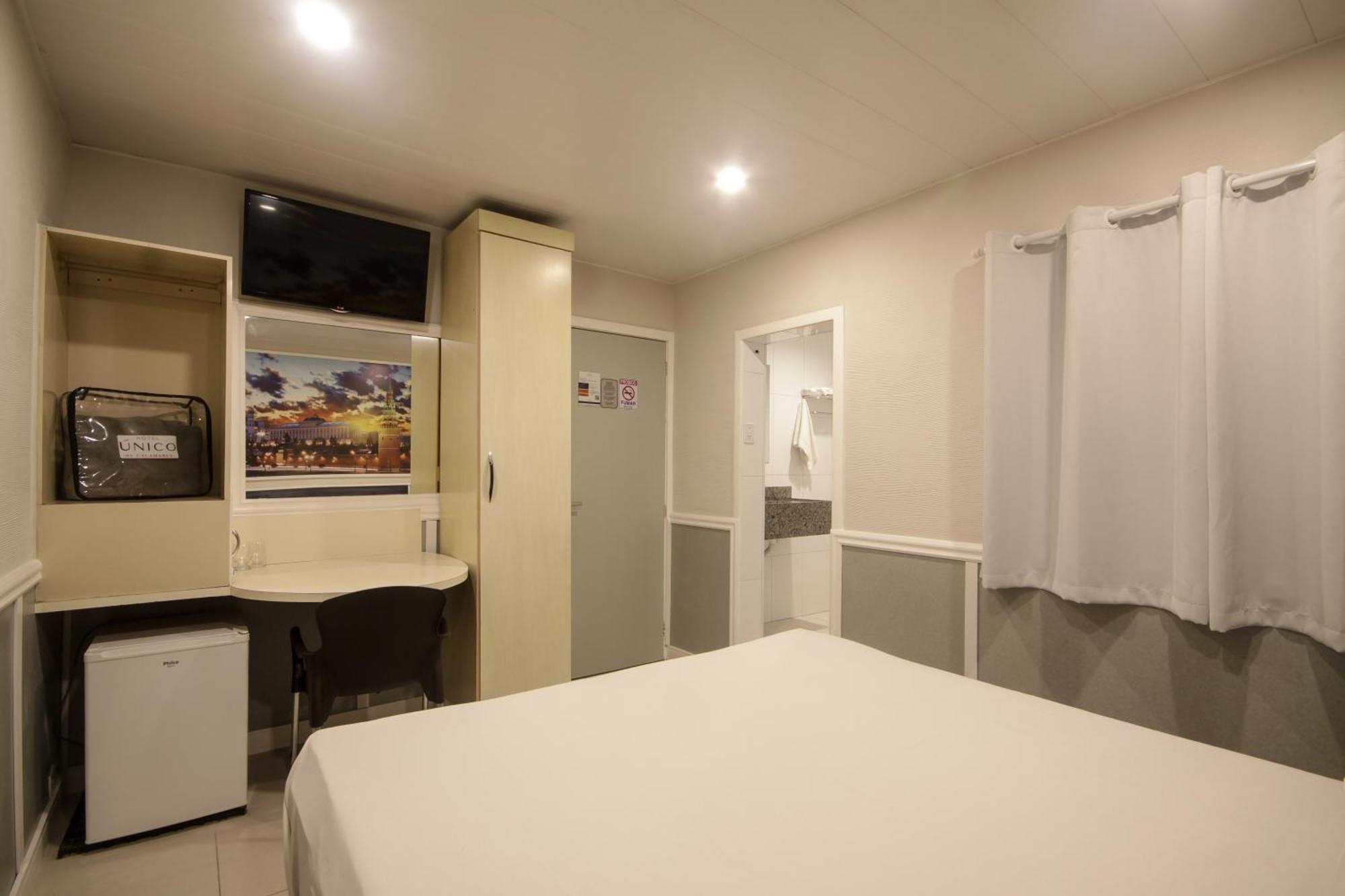 Calamares Hotel Sao Caetano (Adults Only) Santo Andre  Bagian luar foto
