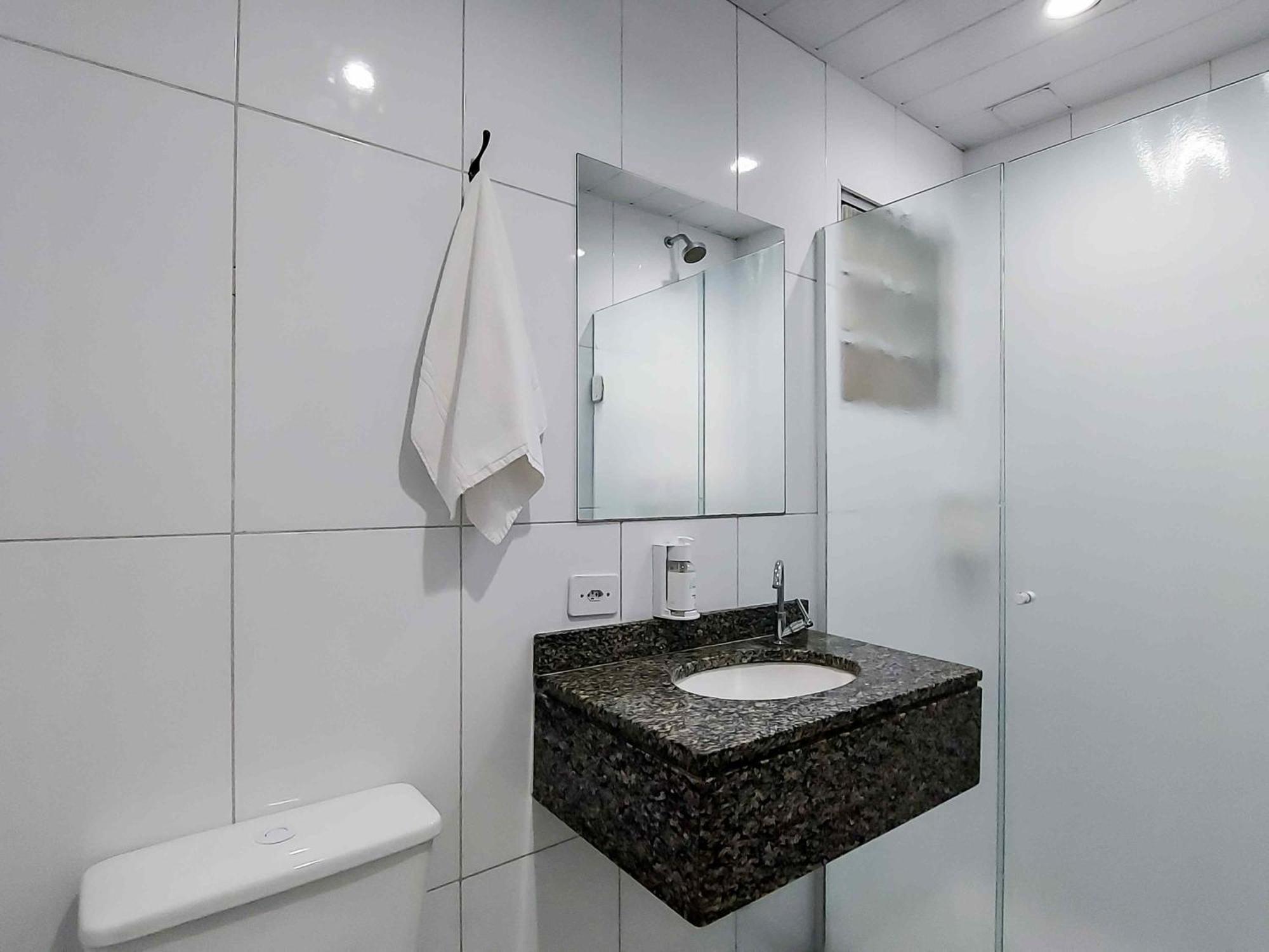 Calamares Hotel Sao Caetano (Adults Only) Santo Andre  Bagian luar foto